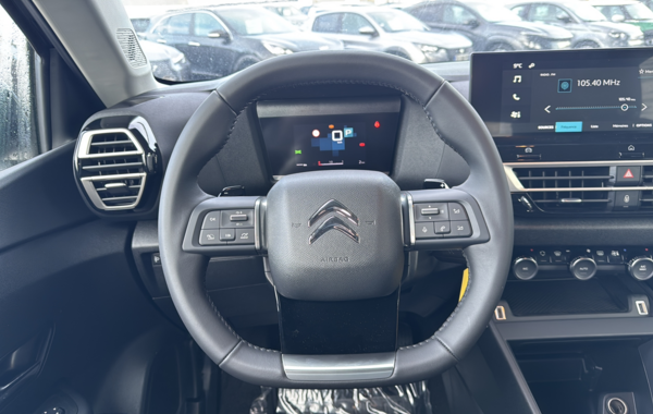 citroen-c4-1-2-puretech-130ch-s-s-plus-automatique - 132044686