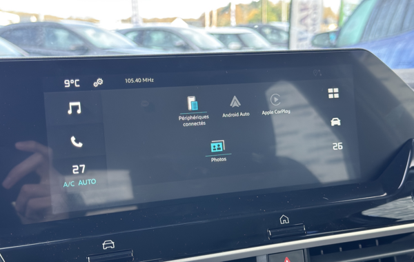 citroen-c4-1-2-puretech-130ch-s-s-plus-automatique - 132044686