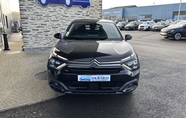 citroen-c4-1-2-puretech-130ch-s-s-plus-automatique - 132054686