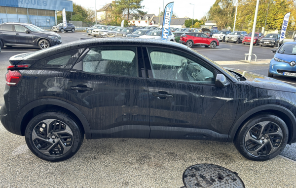 citroen-c4-1-2-puretech-130ch-s-s-plus-automatique - 132054686