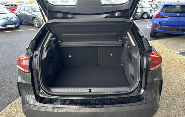 citroen-c4-1-2-puretech-130ch-s-s-plus-automatique - 132054686