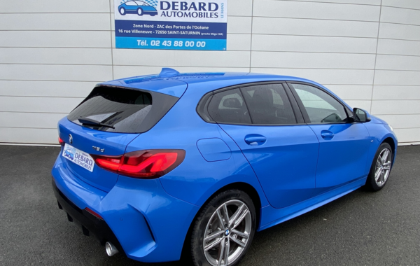 bmw-serie-1-f40-118da-150ch-m-sport - 132404686