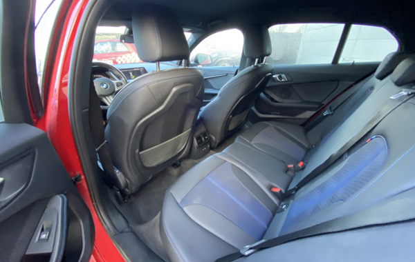 bmw-serie-1-f40-118da-150ch-m-sport - 132414686