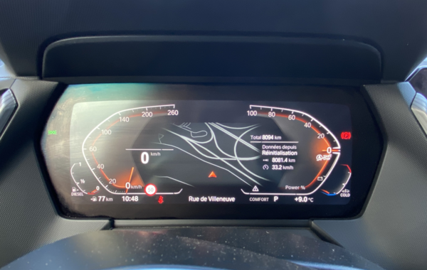 bmw-serie-1-f40-118da-150ch-m-sport - 132414686