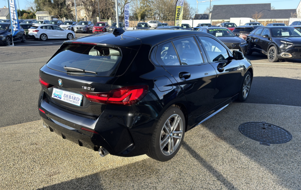 bmw-serie-1-f40-120da-sdrive-190ch-m-sport - 132614686