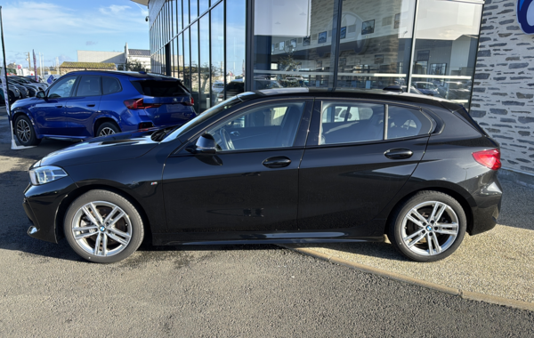 bmw-serie-1-f40-120da-sdrive-190ch-m-sport - 132614686