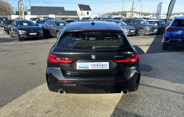 bmw-serie-1-f40-120da-sdrive-190ch-m-sport - 132614686