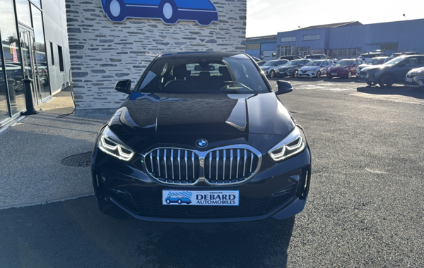 bmw-serie-1-f40-120da-sdrive-190ch-m-sport - 132614686