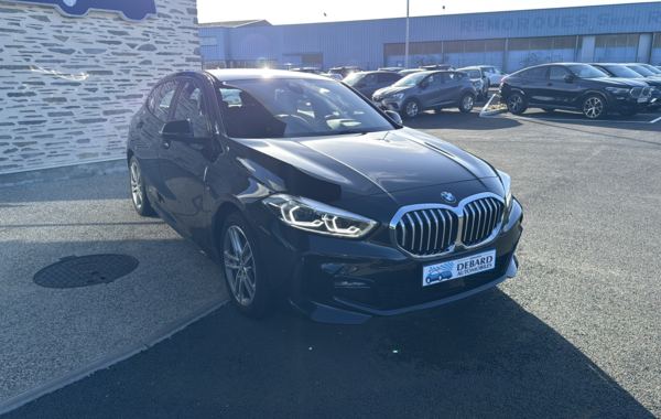 bmw-serie-1-f40-120da-sdrive-190ch-m-sport - 132614686