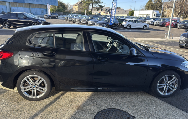 bmw-serie-1-f40-120da-sdrive-190ch-m-sport - 132614686