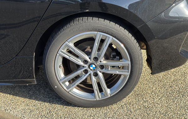 bmw-serie-1-f40-120da-sdrive-190ch-m-sport - 132614686