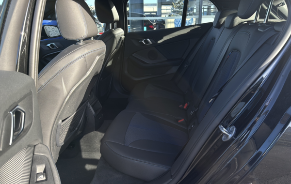 bmw-serie-1-f40-120da-sdrive-190ch-m-sport - 132614686