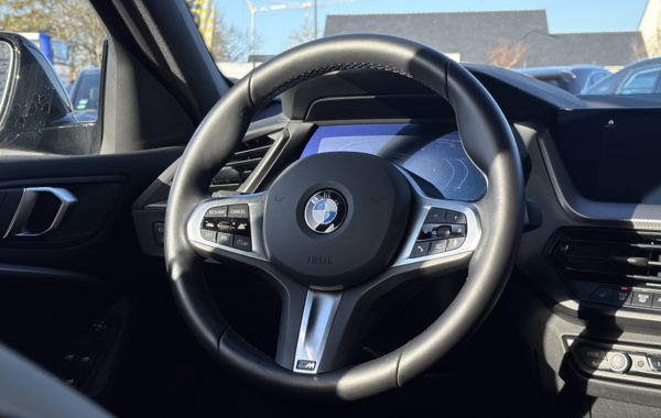 bmw-serie-1-f40-120da-sdrive-190ch-m-sport - 132614686