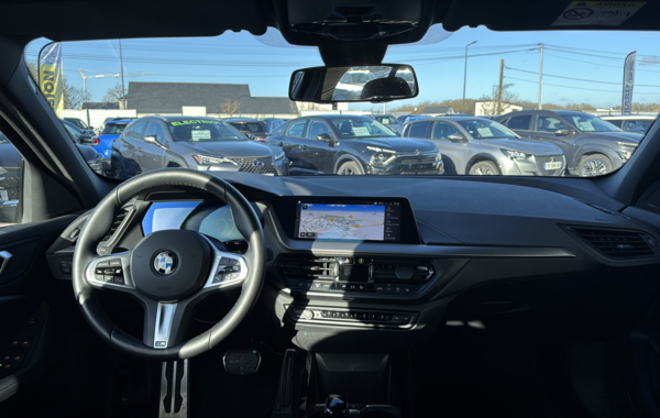 bmw-serie-1-f40-120da-sdrive-190ch-m-sport - 132614686