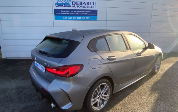 bmw-serie-1-f40-120da-sdrive-190ch-m-sport - 132624686