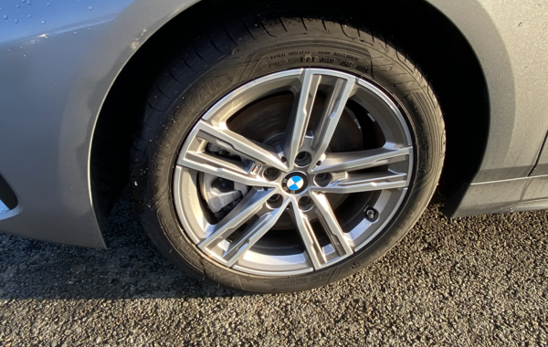 bmw-serie-1-f40-120da-sdrive-190ch-m-sport - 132624686