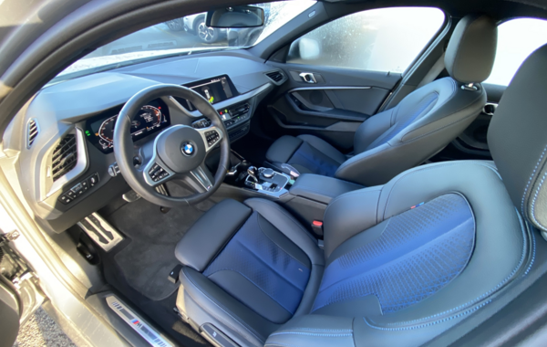 bmw-serie-1-f40-120da-sdrive-190ch-m-sport - 132624686