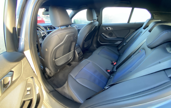 bmw-serie-1-f40-120da-sdrive-190ch-m-sport - 132624686