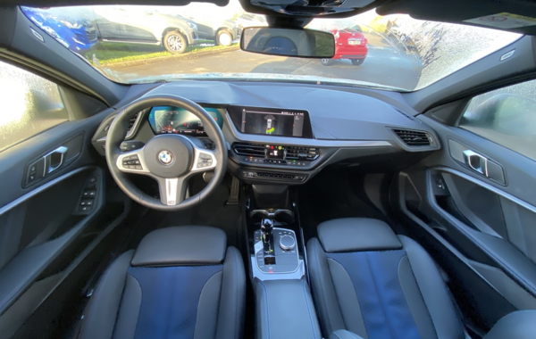 bmw-serie-1-f40-120da-sdrive-190ch-m-sport - 132624686