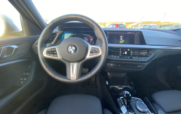 bmw-serie-1-f40-120da-sdrive-190ch-m-sport - 132624686