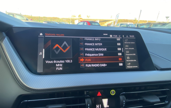 bmw-serie-1-f40-120da-sdrive-190ch-m-sport - 132624686