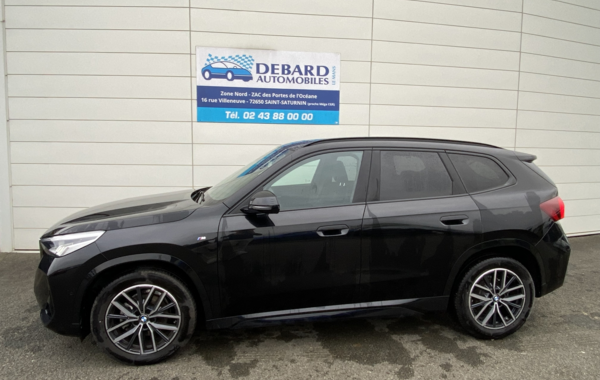 bmw-x1-u11-sdrive18i-136ch-m-sport - 132844686