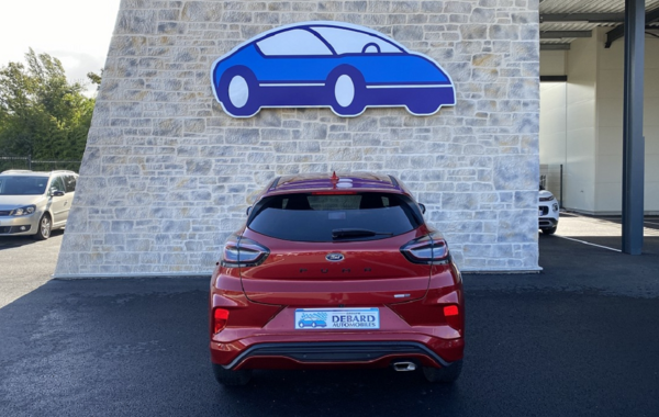 ford-puma-1-0-ecoboost-125ch-mhev-st-line-x - 132924686