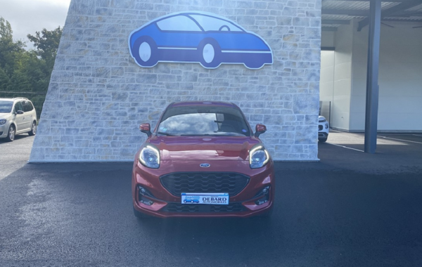 ford-puma-1-0-ecoboost-125ch-mhev-st-line-x - 132924686