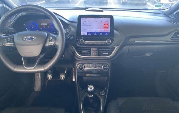 ford-puma-1-0-ecoboost-125ch-mhev-st-line-x - 132924686