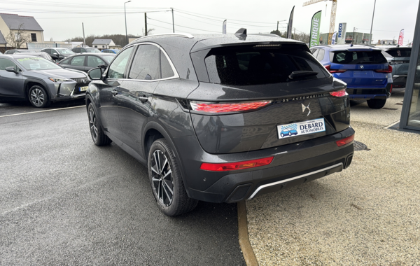 ds-ds-7-bluehdi-130ch-rivoli-automatique - 133154686