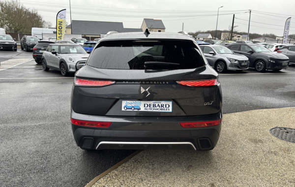 ds-ds-7-bluehdi-130ch-rivoli-automatique - 133164686