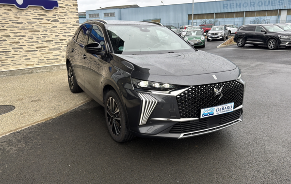 ds-ds-7-bluehdi-130ch-rivoli-automatique - 133164686