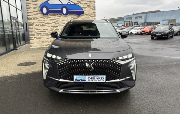 ds-ds-7-bluehdi-130ch-rivoli-automatique - 133184686