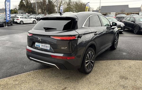 ds-ds-7-bluehdi-130ch-rivoli-automatique - 133194686