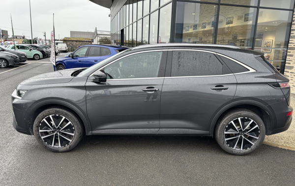 ds-ds-7-bluehdi-130ch-rivoli-automatique - 133194686