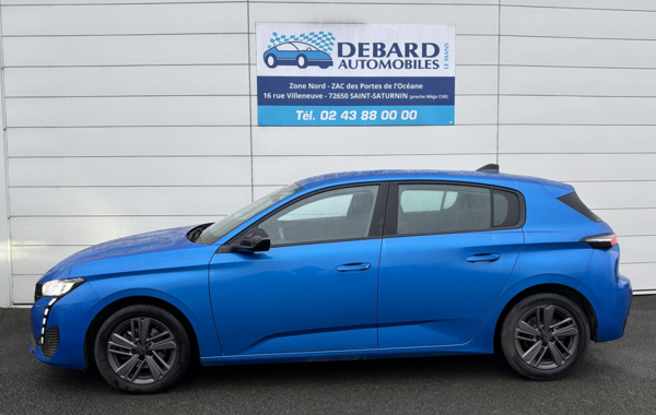 peugeot-308-1-2-puretech-130ch-s-s-allure-eat8 - 133584686