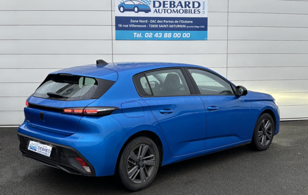 peugeot-308-1-2-puretech-130ch-s-s-allure-eat8 - 133584686