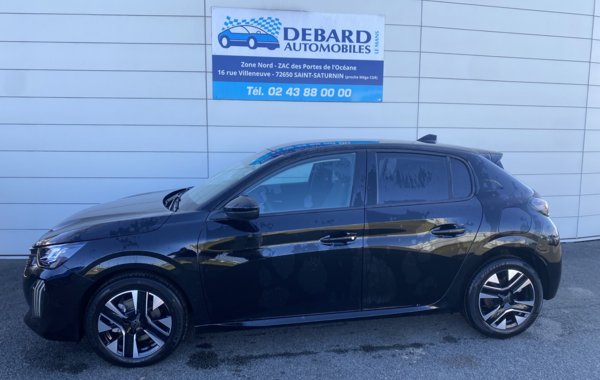 peugeot-208-1-2-puretech-100ch-s-s-allure - 133784686