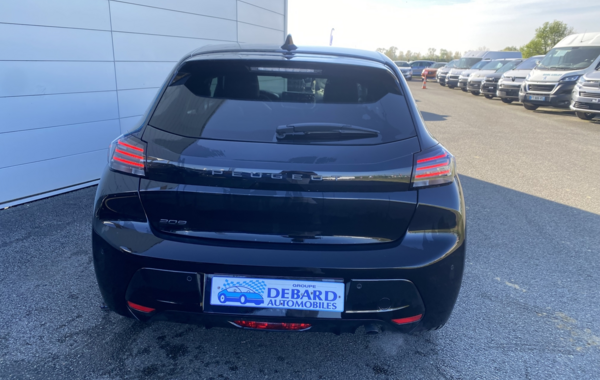 peugeot-208-1-2-puretech-100ch-s-s-allure - 133804686