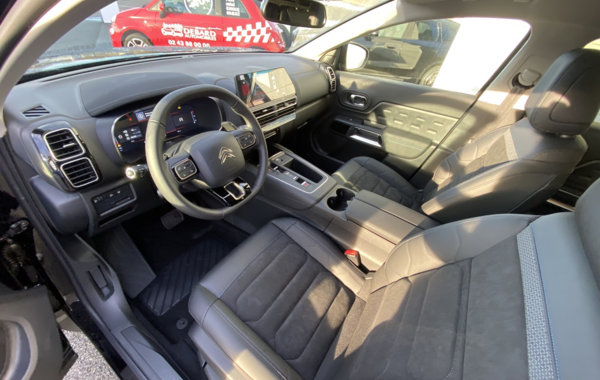 citroen-c5-aircross-1-5-bluehdi-130ch-max-boite-automatique - 133974686