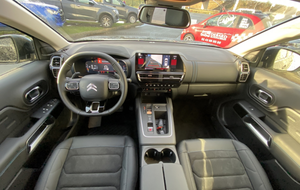 citroen-c5-aircross-1-5-bluehdi-130ch-max-boite-automatique - 133974686