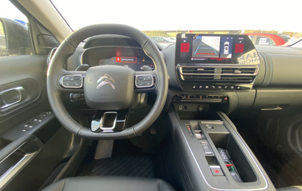 citroen-c5-aircross-1-5-bluehdi-130ch-max-boite-automatique - 133974686