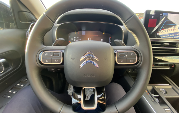 citroen-c5-aircross-1-5-bluehdi-130ch-max-boite-automatique - 133974686