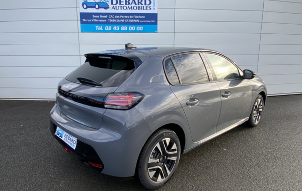 peugeot-208-1-2-puretech-100ch-s-s-allure - 134434686