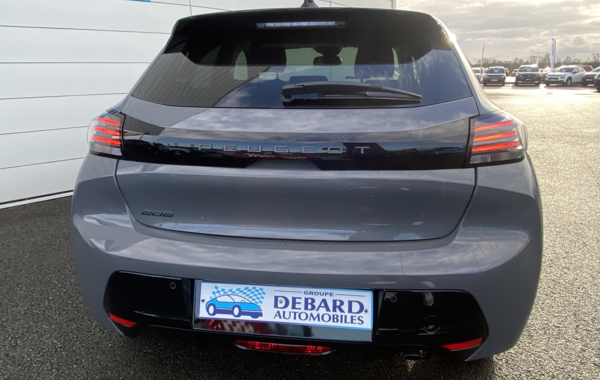 peugeot-208-1-2-puretech-100ch-s-s-allure - 134434686