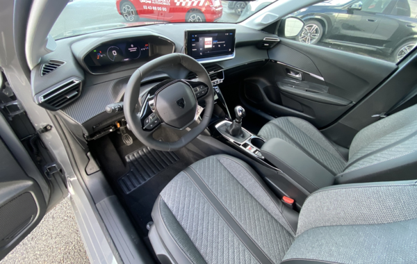 peugeot-208-1-2-puretech-100ch-s-s-allure - 134434686