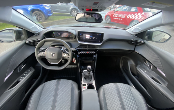 peugeot-208-1-2-puretech-100ch-s-s-allure - 134434686