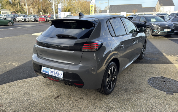 peugeot-208-1-2-puretech-100ch-s-s-allure - 134444686