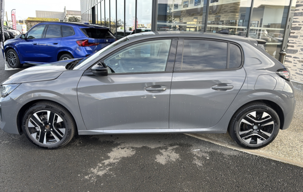 peugeot-208-1-2-puretech-100ch-s-s-allure - 134444686