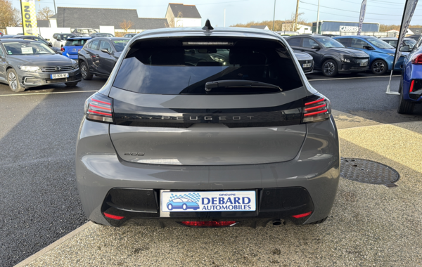 peugeot-208-1-2-puretech-100ch-s-s-allure - 134444686